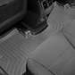 Kia WeatherTech Floor Liners - Rear - Soul 2020+ K0H17AP300