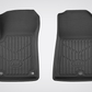 Kia Floor Liners - Soul 2020+ (Front) K0H17AP001