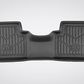 Kia Floor Liner - Soul 2020+ (Rear) K0H17AP101