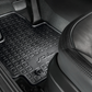 Kia All Weather Mats - Soul 2019-2024 K0131ADX00