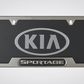 Kia Sportage License Plate Frame 99996173W01