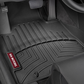 Kia WeatherTech Floor Liners - Front - Sportage 2017-2022 D9H17AP000