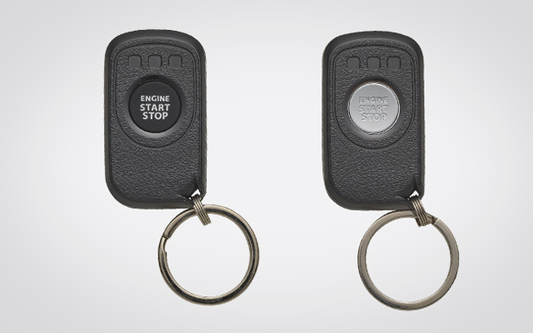 Kia Remote Start - 2-Way (Push start) D9F57AC000