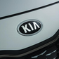 Kia Hood Applique - Clear Film D9H24AP000