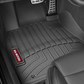 Kia WeatherTech Floor Liners - Front - Stinger 2018+ J5H17AP200