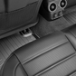 Kia WeatherTech Floor Liners - Rear - Stinger 2018+ J5H17AP300