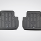 Kia Floor Liners - Rear - Stinger 2018+ J5H17AP101