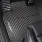 Kia All Weather Mats - Stinger 2018+ J5131ADE00AW