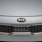 Kia Hood Applique - Clear Film - Stinger & Stinger GT, 2018-2023 J5H24AK000