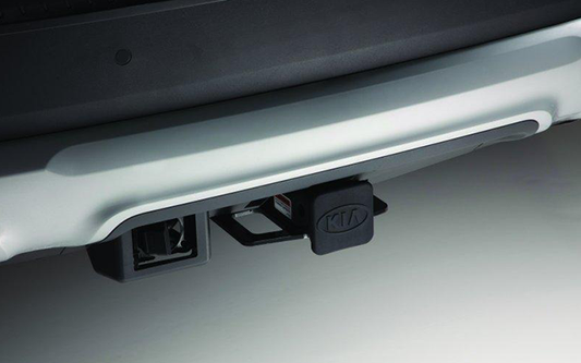 Kia  Trailer Hitch (With Ball Mount) - Telluride 2020-2022 S920HITCH01KIT