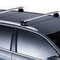 Kia Thule Crossbars - Telluride 2020+ S9H21AP000