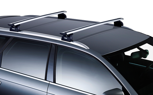 Kia Thule Crossbars - Telluride 2020+ S9H21AP000