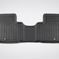 Kia Floor Liners - 2nd & 3rd Row - Telluride 2020+ S9H17AP101