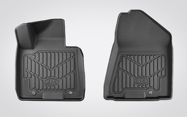 Kia Floor Liner - Front Q5H17AP000