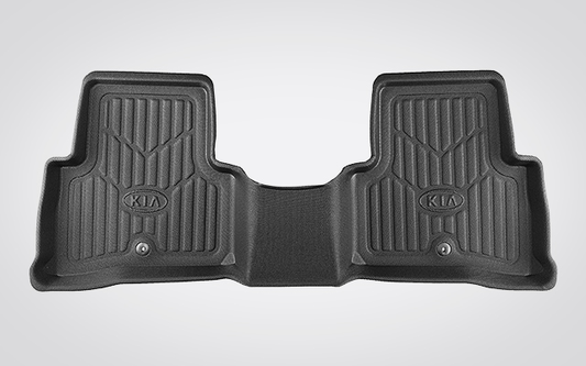 Kia Floor Liner - Rear Q5H17AP100