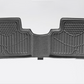 Kia 3D Rubber Mats - Rear - Seltos 2021+ Q5H13AP100