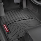 Kia WeatherTech Floor Liners - Front - Seltos 2021+ Q5H17AP200