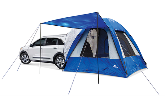 Napier Outdoor Sportz Dome-To-Go Tent 9999786000