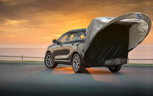 Kia Sportz Cove Tent: S\/M 9999761000