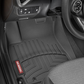 Kia WeatherTech Floor Liner - Front - Soul EV 2020+ J2H17AP200