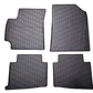 Kia All Weather Mats Set - Seltos 2021+ Q5131ADX00