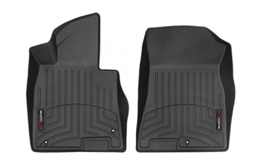 Kia WeatherTech Floor Liner Front - K5 2021+ L3F17AP200