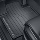 Kia All Weather Mats - Sorento 2021+ P2131ADX04