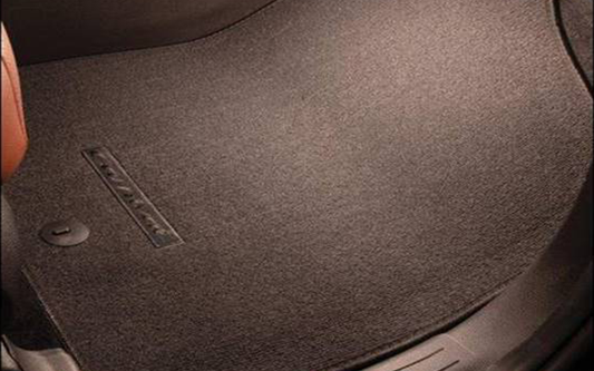 Kia Carpet Mats - Full Set 7P - Carnival SX 2021-2024 R0F14AC900