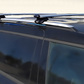 Kia Cross Bars - Carnival 2021+ (Raised Rails) R0F21AP000