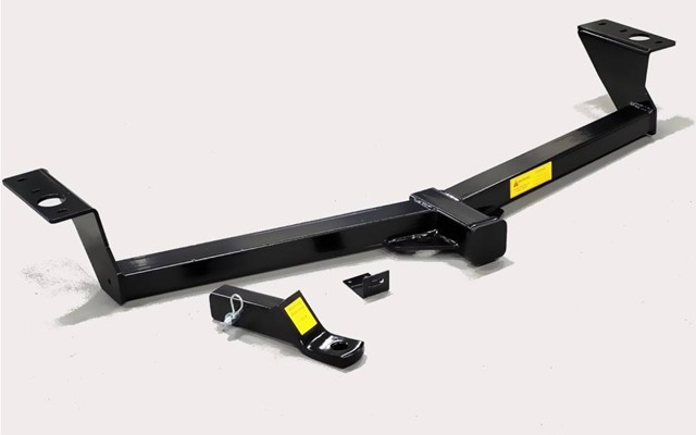 Kia 2 Inch Trailer Hitch - Carnival 2021-2024 R0F03AP000