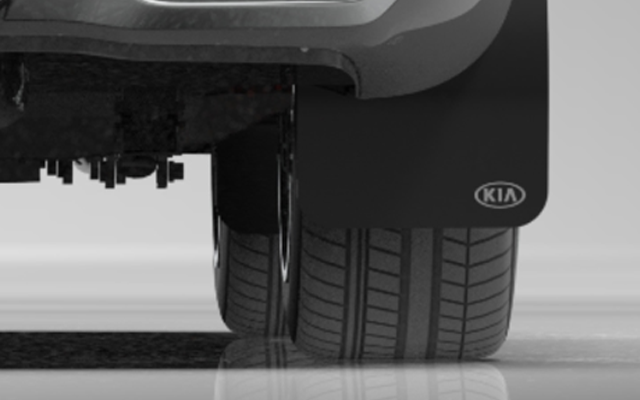 Kia  Rally Armor Mudflaps - Sorento\/Sorento HEV\/PHEV 2021+  R5F46AP000