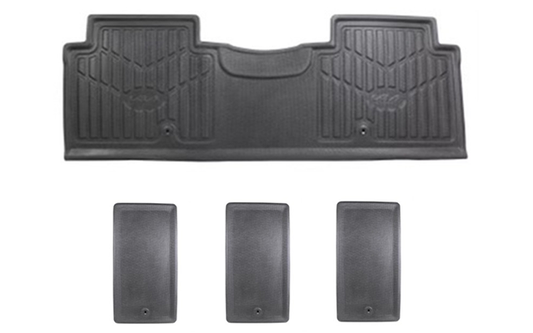 2021-2025 Carnival Interior Protection Bundle (7-Passenger)