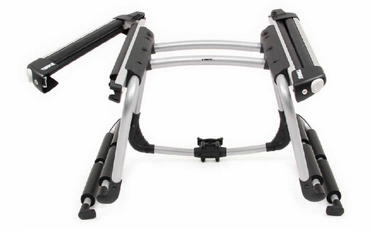 Kia Ski & Snowboard Hitch-Mounted Carrier - All Models 00AM009033