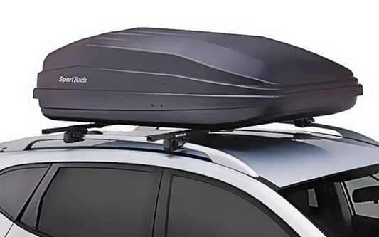 Kia VISTA XL ROOF BOX 51 00AM007018