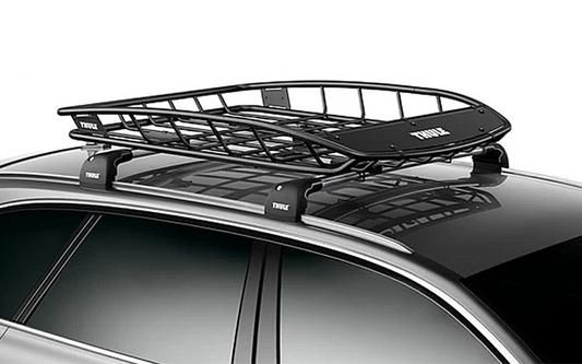 Kia Roof Cargo Basket - For All Models 00AM000859