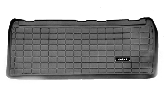 Kia Cargo Tray (Behind Seat Well) - Carnival 2021+ R0H12AP200