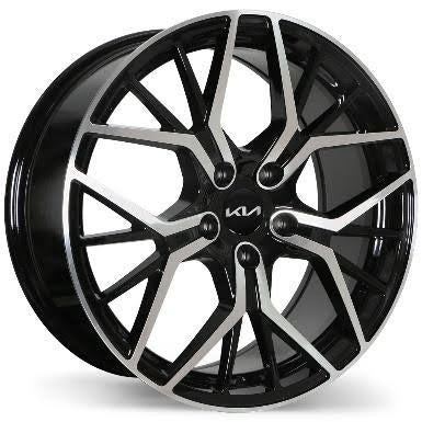 Niro Winter Tire Packages