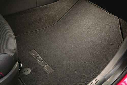 Kia Carpet Floor Mats (8 pass) A9F14AC500WK