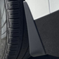 Kia Mud Guards - Front - EV6 GT, GT-Line 2022+ CVF46ACA30