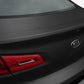 Kia Rear Spoiler Kit - Aurora Black - Forte Koup 2014-2016 A7F34AC100ABP