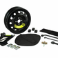 Kia Spare Tire Kit 15\" 1WF40AK200