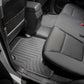 Kia Floor Liners \uFFFD Rear 9999730YD02