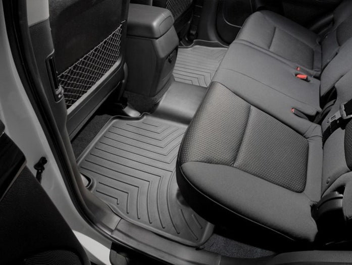 Kia Floor Liners \uFFFD Rear 9999730YD02