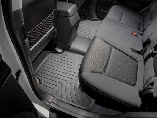 Kia Floor Liners \uFFFD Rear 9999730YD02