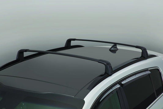 Kia Cross Bars - 2014-2019 Soul (No Roof Rails, With Panoramic Roof) B2H21AP000