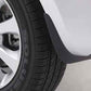 Kia Mud Guard - Front - Rio\/Rio5 2012-2017 1WF46AC000