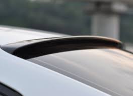 Kia Roof Spoiler - Forte 2014-2016 A7H34AP100