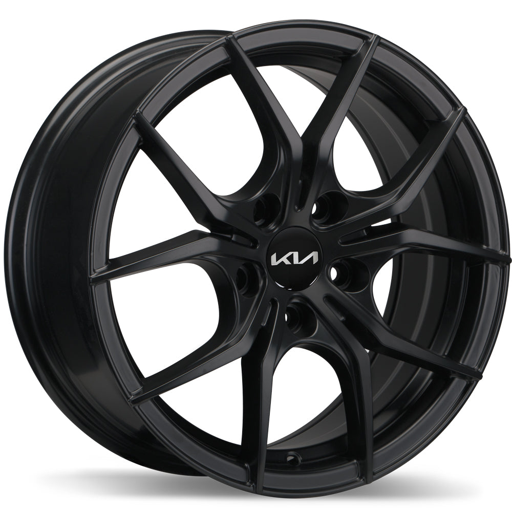 FORTE LX\/EX\/GT SIZE 205\/55\/16  With 16\"Alloy Wheels FORPKG4