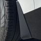 Kia Mud Guards - Rear - EV6 GT, GT-Line 2022+ CVF46ACF30