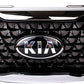 Kia Radiator Grille B2F38AB100AJR